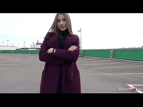 ❤️ გერმანელი სკაუტი არის საოცნებო შეხების ფოლადი, პარკინგის მოთხრობა და სექსუალური ფულისთვის ️ პორნო fb ჩვენთან ☑